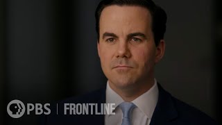 The Choice 2024 Robert Costa interview  FRONTLINE [upl. by Laehcar]