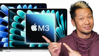 The M3 MacBook Air Is Here Whats New Plus What Really Killed The Apple Car Project [upl. by Ehtyaf408]