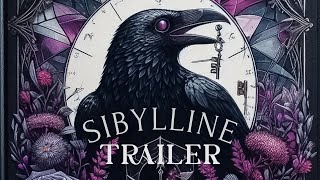 Sibylline  Trailer ufficiale [upl. by Coralyn]