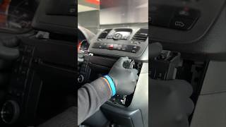 MERCEDES VİTO MULTİMEDYA car automobile cars otomobil tuningcar diy asmr [upl. by Favrot366]