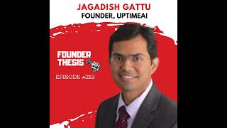 Leveraging data for smart manufacturing  Jagadish Gattu  UptimeAI [upl. by Ayadahs]