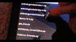 HOW TO INSTALL GAMEBOID ON KINDLE FIRE [upl. by Tem659]