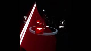 Beat saber I guess btw this took a loon time [upl. by Anire895]