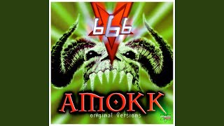 AmokK Xtended 666 Mix [upl. by Seppala]