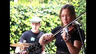 2024 1808 Molly Murphys  GardenSongs Diepenheim [upl. by Nevsa]