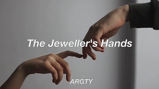 The Jewellers Hands  Arctic Monkeys  Lyrics amp Sub Español [upl. by Rediah]