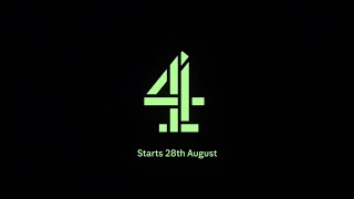 Channel 4 Paralympics promo 15724 [upl. by Hoagland]