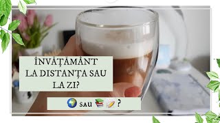 Facultate la distanță  Pro amp Contra [upl. by Vasta]