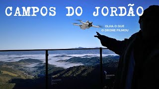 Uma image que só o drone consegue mostrar [upl. by Annyahs183]