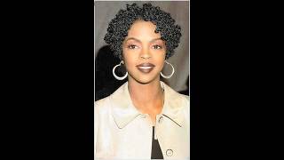 Lauryn Hill  Repercussions Original DEMO Bonus Track [upl. by Yorle]