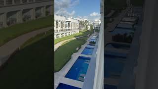 Hilton Playa del Carmen an AllInclusive Adult Only Resort shorts [upl. by Tirrell]