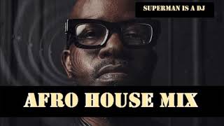 Superman Is A Dj  Black Coffee  Afro House  Essential Mix Vol 330 BY Dj Gino Panelli [upl. by Oirasan]