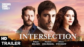 Intersection Kordugum Turkish Series Trailer Eng Sub [upl. by Adnolay]