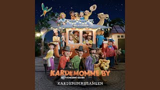 Kardemommesangen [upl. by Sink]