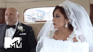 Snooki amp JWoww  Official Sneak Peek Episode 12  MTV [upl. by Jorge425]