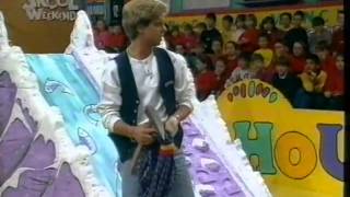 Fun House  Series 5 Episode 1  1994 [upl. by Lepine]