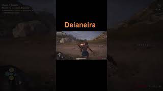 Deianeira gamerplayer [upl. by Ailahtan310]