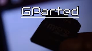 Reparar una microSD dañada con GParted  Gadgets Fácil [upl. by Hseham462]