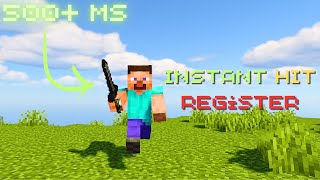 will this change minecraft bedrock pvp [upl. by Fita]