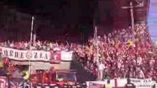 Horde Zla Sarajevo Bosna Derbi [upl. by Nnyre]