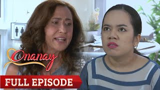 Onanay Full Episode 115 [upl. by Eudoca118]