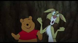 The Book of Pooh  Episode 2b quotRabbits Happy Birthday Partyquot incomplete [upl. by Shiller948]