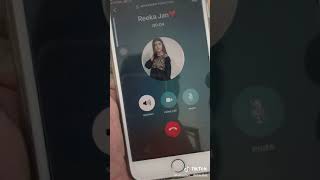 Areeka Haq Call Leaked Part 2  Famous TikTok Girl  Manipuria [upl. by Rebmac]