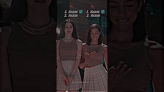 REMIX SONG HABIBI 💓🥰4K STATUS FULL SCREEN ✨ WHATSAPP ✨ video youtubeshorts viral shorts [upl. by Swope]