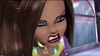 Monster high 13 wishes full moive2013 ep4 [upl. by Selokcin]