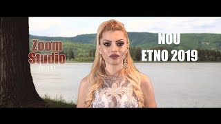 Nicoleta Guta  Astazi sunt mireasa Oficial Video ETNO 2019 [upl. by Aneehsit455]