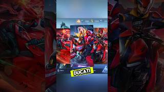 Gacha Event MLBB x Ducati Phase 2 mobilelegends mlbb ducati [upl. by Brinn872]