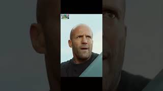 Jason Statham vs Meg  Meg 2 [upl. by Sudaorb]