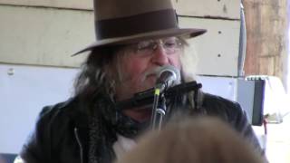 Ray Wylie Hubbard  Drunken Poets Dream [upl. by Melvina]