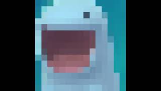 Pixelated Quagsire Scream [upl. by Atirabrab]