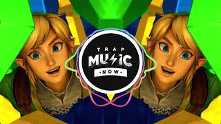 ZELDA The Rupee Song OFFICIAL TRAP REMIX [upl. by Wainwright189]