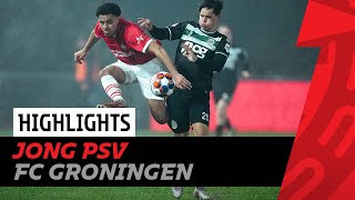 HIGHLIGHTS  Beslissing in de slotseconde 😬 [upl. by Ecnerewal]