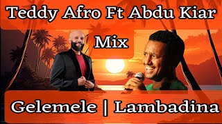 Abdu Ft Teddy Best Ethiopian Music ReMix [upl. by Yeffej389]