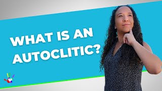 What is an Autoclitic BCBA Exam Prep [upl. by Yrneh157]