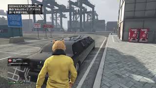 【GTA5】今日はドリフト！ レミュス追走（S13シルビア） BMX PS4 [upl. by Milli]