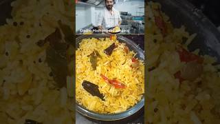 Madhampatty Rangarajs kovai special Arisi paruppu sadham shorts arisiparuppusadam cooking reels [upl. by Arehahs101]