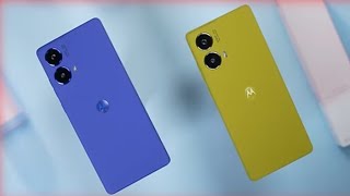 Moto G85 5G Unboxing amp first look Ultimate 5G Smartphone Under 20000 [upl. by Johan]