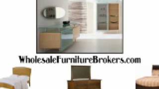 Wholesale Furniture Brokers  Hot amp Contemporary Furniture Styles [upl. by Hannah]