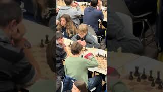 tournoi de qualification pour le Championnat suisse genevoise des échecs et Clovis Echecs à Genève [upl. by Goldarina550]