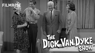 The Dick Van Dyke Show  Season 4 Episode 10  Pink Pills and Purple Parents  Full Episode [upl. by Mateo]