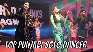 Sansar Dj Links Phagwara  Top Punjabi Group  Tankha  Candle Light  Punjabi Girl Dance [upl. by Jeni]