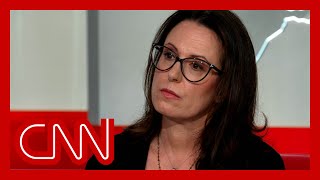 Maggie Haberman This tactic by Trump attorneys felt like a ‘losing prospect’ in court [upl. by Soma]