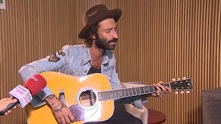 Leiva interpreta en acústico Sincericidio [upl. by Barolet]