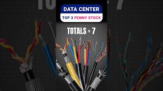 3 Best data center penny stocks to buy now  Data center penny share  Penny stocks to buy 2024 [upl. by Okram324]