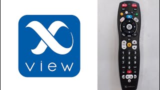 Programar Control Xview Megacable Con Codigo Directo [upl. by Wunder]