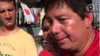 Tacloban mayor on Aquino potshots Will we insult the dead [upl. by Boorman]